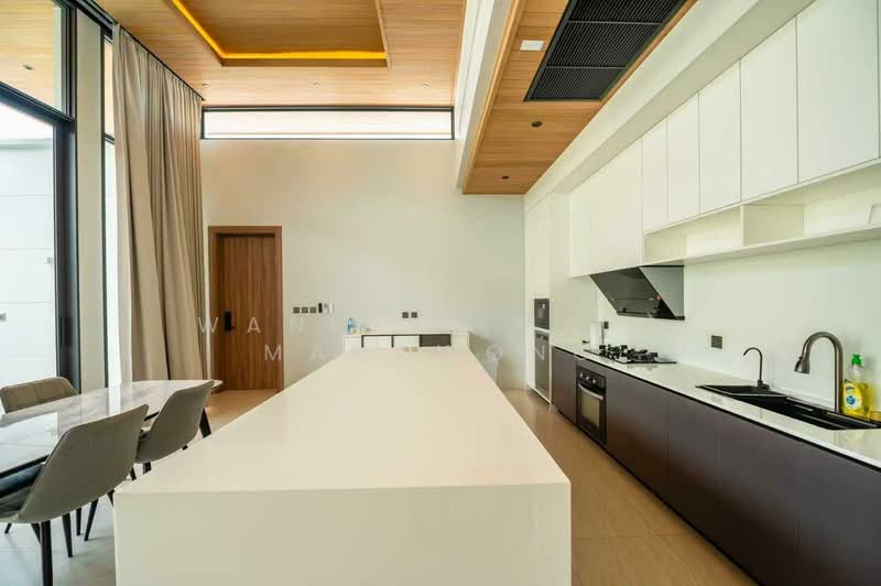 Mouana Residence Ko Kaeo, Phuket, Ko Kaeo, Muang Phuket, Phuket, 3 Bedrooms, 330 sqm, Single Detached House For Rent, by Wanida (May) Mahawong, 500201943 - DDproperty.com