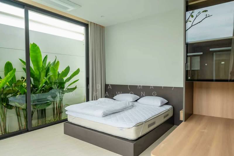 Mouana Residence Ko Kaeo, Phuket, Ko Kaeo, Muang Phuket, Phuket, 3 Bedrooms, 330 sqm, Single Detached House For Rent, by Wanida (May) Mahawong, 500201943 - DDproperty.com