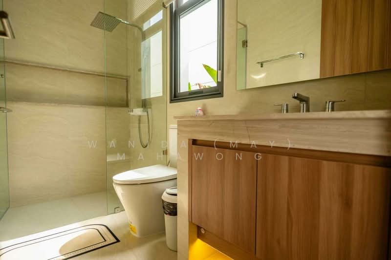 Mouana Residence Ko Kaeo, Phuket, Ko Kaeo, Muang Phuket, Phuket, 3 Bedrooms, 330 sqm, Single Detached House For Rent, by Wanida (May) Mahawong, 500201943 - DDproperty.com