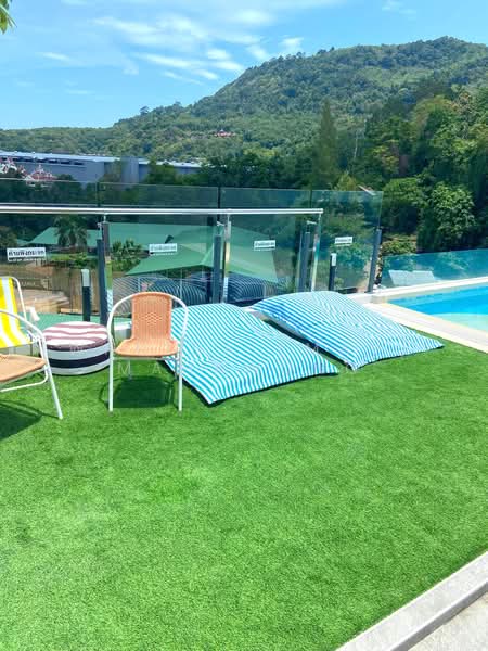 Fantasea Condo Kamala, Phuket, Kammala, Kathu, Phuket, 1 Bedroom, 31 sqm, Condo For Rent, by Wanida (May) Mahawong, 500201944 - DDproperty.com