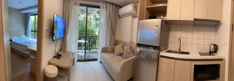 Fantasea Condo Kamala, Phuket, Kammala, Kathu, Phuket, 1 Bedroom, 31 sqm, Condo For Rent, by Wanida (May) Mahawong, 500201944 - DDproperty.com
