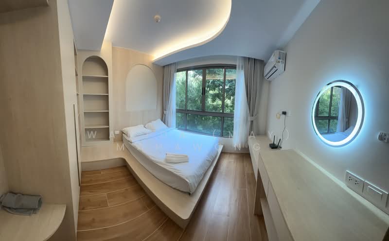 Fantasea Condo Kamala, Phuket, Kammala, Kathu, Phuket, 1 Bedroom, 31 sqm, Condo For Rent, by Wanida (May) Mahawong, 500201944 - DDproperty.com