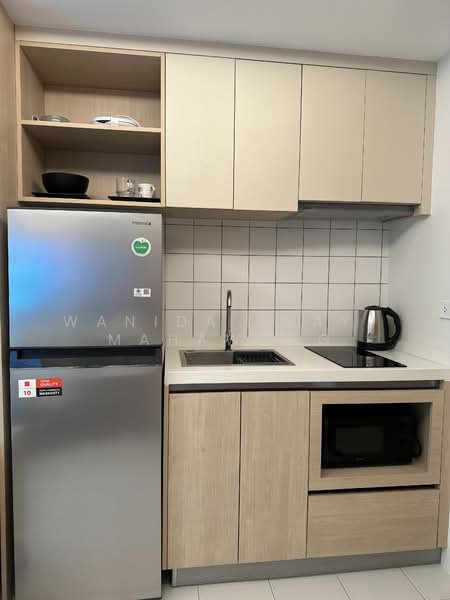 Fantasea Condo Kamala, Phuket, Kammala, Kathu, Phuket, 1 Bedroom, 31 sqm, Condo For Rent, by Wanida (May) Mahawong, 500201944 - DDproperty.com