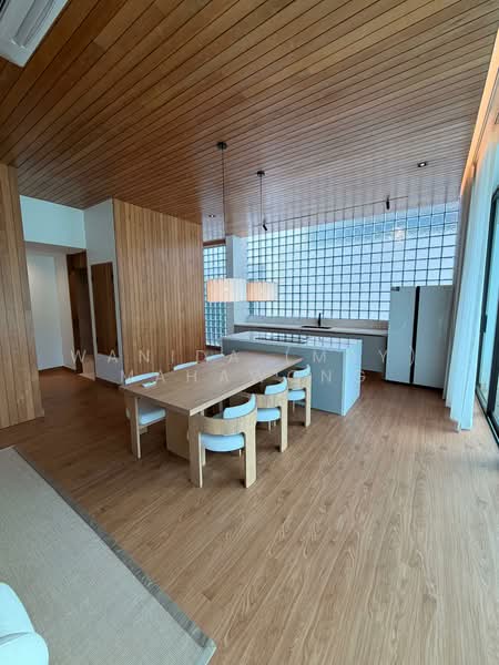 Oxygen Bangtao, Phuket, Choeng Thale, Thalang, Phuket, 3 Bedrooms, 274 sqm, Villa For Rent, by Wanida (May) Mahawong, 500201945 - DDproperty.com