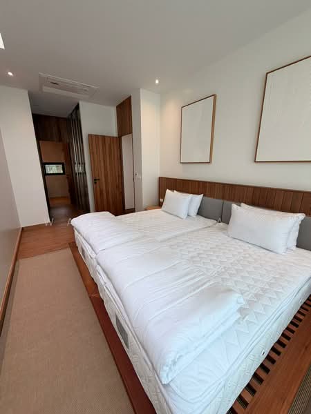 Oxygen Bangtao, Phuket, Choeng Thale, Thalang, Phuket, 3 Bedrooms, 274 sqm, Villa For Rent, by Wanida (May) Mahawong, 500201945 - DDproperty.com