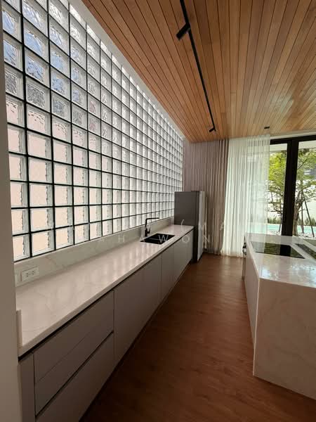 Oxygen Bangtao, Phuket, Choeng Thale, Thalang, Phuket, 3 Bedrooms, 274 sqm, Villa For Rent, by Wanida (May) Mahawong, 500201945 - DDproperty.com