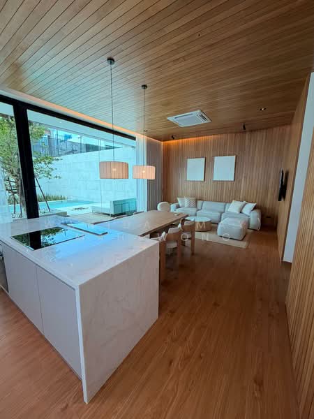 Oxygen Bangtao, Phuket, Choeng Thale, Thalang, Phuket, 3 Bedrooms, 274 sqm, Villa For Rent, by Wanida (May) Mahawong, 500201945 - DDproperty.com