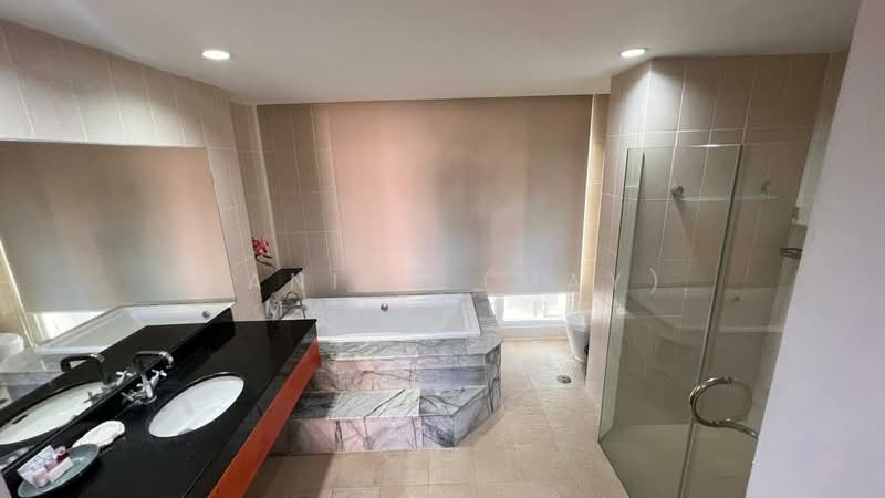 Karon View, Phuket, Patak Soi 24, Karon, Muang Phuket, Phuket, 2 Bedrooms, 155 sqm, Condo For Rent, by Wanida (May) Mahawong, 500201948 - DDproperty.com