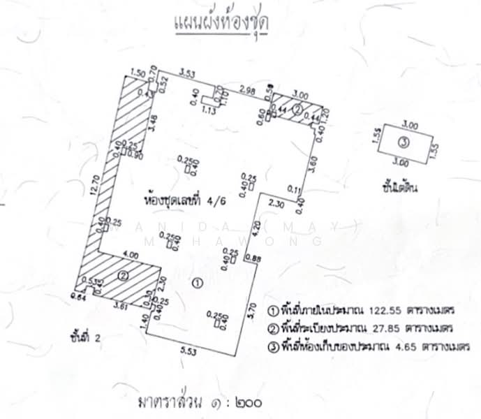 Karon View : กะรน วิว, ภูเก็ต, ปฏักซอย 24, กะรน, เมืองภูเก็ต, ภูเก็ต, 155 ตร.ม., คอนโด ให้เช่า, โดย Wanida (May) Mahawong, 500201948 - DDproperty.com