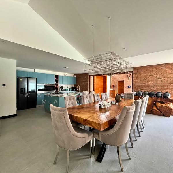 Loch Palm Golf Club, Phuket, Kathu, Kathu, Phuket, 4 Bedrooms, 425 sqm, Villa For Rent, by Wanida (May) Mahawong, 500201950 - DDproperty.com