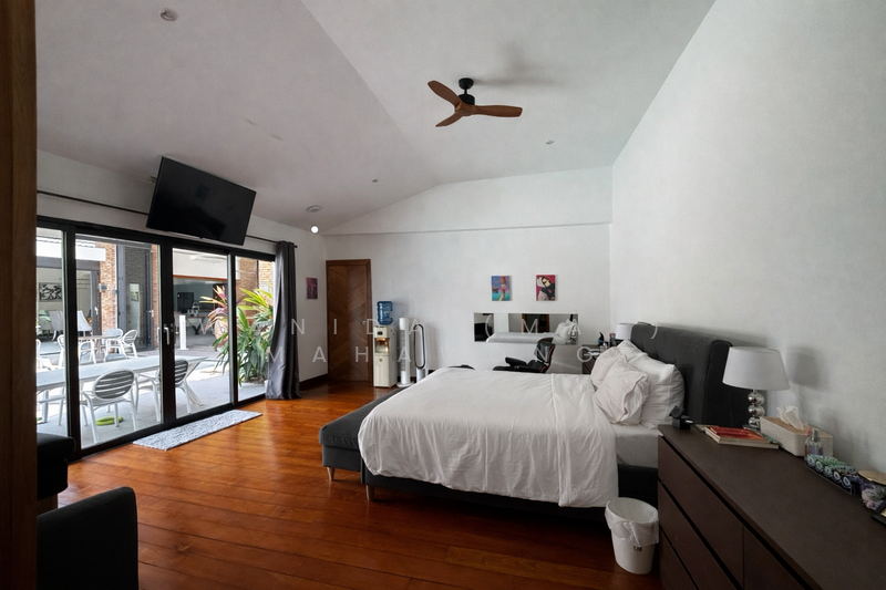 ล๊อค ปาล์ม กอล์ฟ คลับ, ภูเก็ต, กะทู้, กะทู้, ภูเก็ต, 425 ตร.ม., วิลล่า ให้เช่า, โดย Wanida (May) Mahawong, 500201950 - DDproperty.com