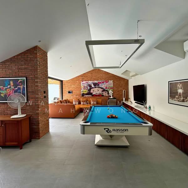 ล๊อค ปาล์ม กอล์ฟ คลับ, ภูเก็ต, กะทู้, กะทู้, ภูเก็ต, 425 ตร.ม., วิลล่า ให้เช่า, โดย Wanida (May) Mahawong, 500201950 - DDproperty.com