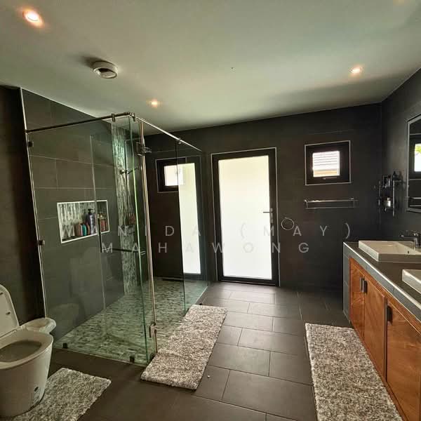 Loch Palm Golf Club, Phuket, Kathu, Kathu, Phuket, 4 Bedrooms, 425 sqm, Villa For Rent, by Wanida (May) Mahawong, 500201950 - DDproperty.com