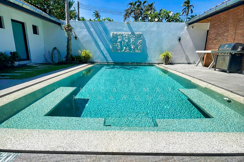 Loch Palm Golf Club, Phuket, Kathu, Kathu, Phuket, 4 Bedrooms, 425 sqm, Villa For Rent, by Wanida (May) Mahawong, 500201950 - DDproperty.com