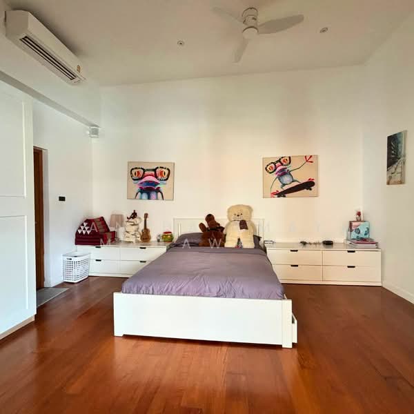 Loch Palm Golf Club, Phuket, Kathu, Kathu, Phuket, 4 Bedrooms, 425 sqm, Villa For Rent, by Wanida (May) Mahawong, 500201950 - DDproperty.com