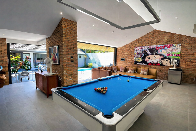 Loch Palm Golf Club, Phuket, Kathu, Kathu, Phuket, 4 Bedrooms, 425 sqm, Villa For Rent, by Wanida (May) Mahawong, 500201950 - DDproperty.com