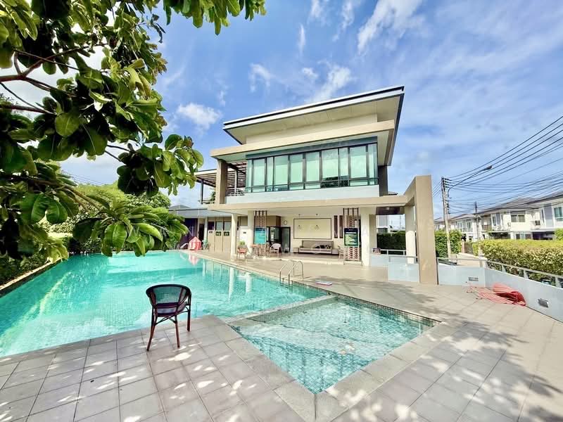 Passorn Koh Kaew, Phuket, Ko Kaeo, Muang Phuket, Phuket, 3 Bedrooms, 200 sqm, Single Detached House For Sale, by Wanida (May) Mahawong, 500201952 - DDproperty.com