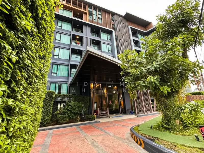 6th Avenue Surin, Phuket, Choeng Thale, Thalang, Phuket, 1 Bedroom, 36 sqm, Condo For Sale, by Wanida (May) Mahawong, 500201953 - DDproperty.com
