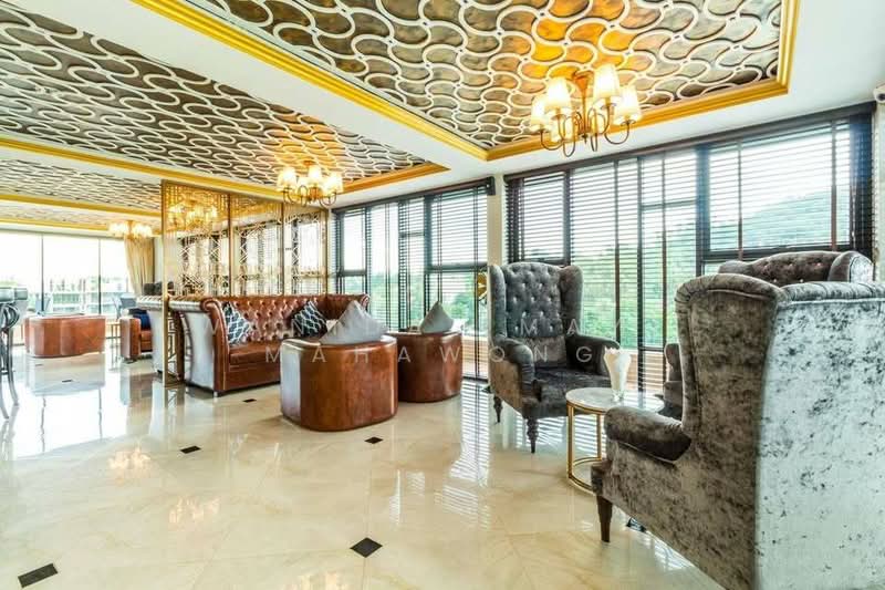 6th Avenue Surin : 6 อเวนิว สุรินทร์, ภูเก็ต, เชิงทะเล, ถลาง, ภูเก็ต, 36 ตร.ม., คอนโด ขาย, โดย Wanida (May) Mahawong, 500201953 - DDproperty.com