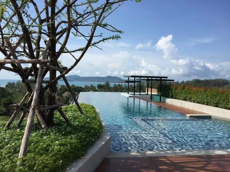 6th Avenue Surin : 6 อเวนิว สุรินทร์, ภูเก็ต, เชิงทะเล, ถลาง, ภูเก็ต, 36 ตร.ม., คอนโด ขาย, โดย Wanida (May) Mahawong, 500201953 - DDproperty.com