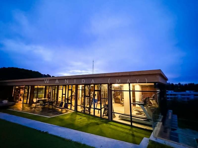 6th Avenue Surin, Phuket, Choeng Thale, Thalang, Phuket, 1 Bedroom, 36 sqm, Condo For Sale, by Wanida (May) Mahawong, 500201953 - DDproperty.com