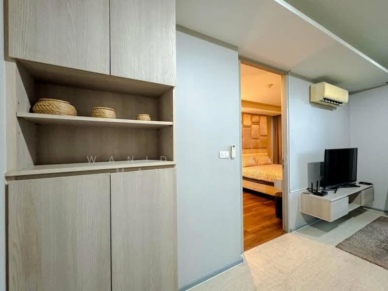 6th Avenue Surin, Phuket, Choeng Thale, Thalang, Phuket, 1 Bedroom, 36 sqm, Condo For Sale, by Wanida (May) Mahawong, 500201953 - DDproperty.com