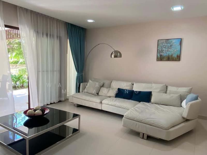Angsana Laguna, Phuket, Choeng Thale, Thalang, Phuket, 2 Bedrooms, 170 sqm, Single Detached House For Sale, by Wanida (May) Mahawong, 500201954 - DDproperty.com