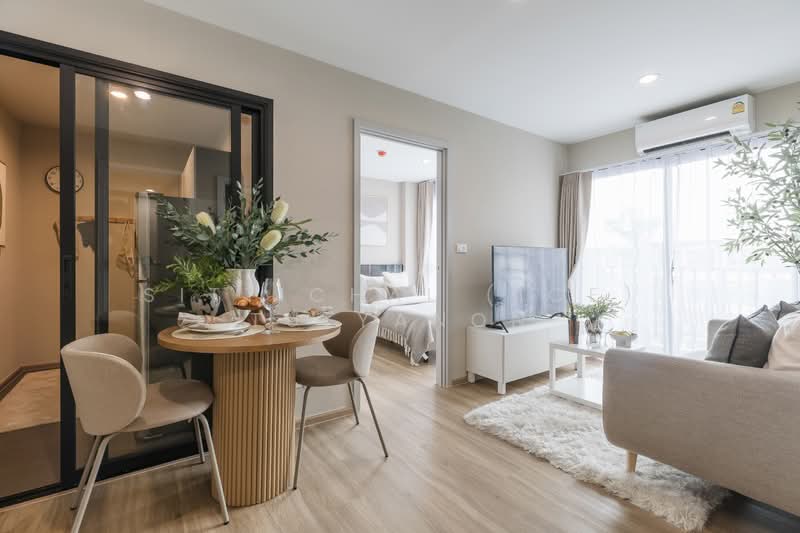 ARLO Sukhumvit 105-Lasalle, Bangkok, Bang Na, Bang Na, Bangkok, 2 Bedrooms, 44 sqm, Condo For Sale, by Sittichai (Ice) Tulyanon, 500201957 - DDproperty.com