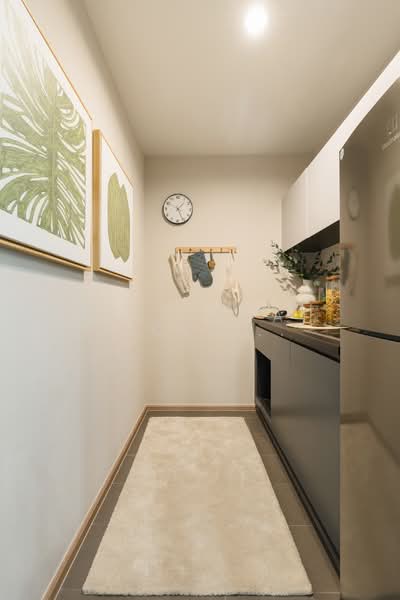 ARLO Sukhumvit 105-Lasalle, Bangkok, Bang Na, Bang Na, Bangkok, 2 Bedrooms, 44 sqm, Condo For Sale, by Sittichai (Ice) Tulyanon, 500201957 - DDproperty.com