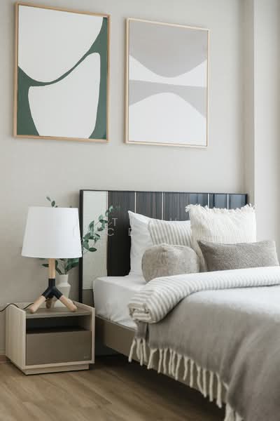 ARLO Sukhumvit 105-Lasalle, Bangkok, Bang Na, Bang Na, Bangkok, 2 Bedrooms, 44 sqm, Condo For Sale, by Sittichai (Ice) Tulyanon, 500201957 - DDproperty.com