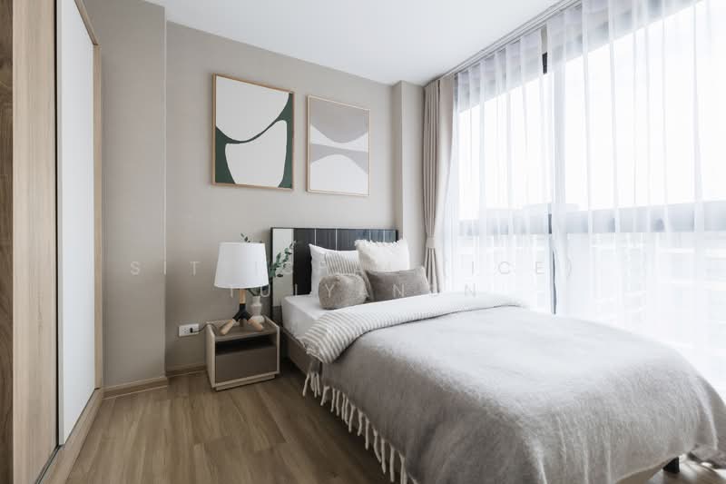 ARLO Sukhumvit 105-Lasalle, Bangkok, Bang Na, Bang Na, Bangkok, 2 Bedrooms, 44 sqm, Condo For Sale, by Sittichai (Ice) Tulyanon, 500201957 - DDproperty.com