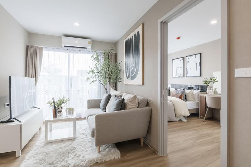 ARLO Sukhumvit 105-Lasalle, Bangkok, Bang Na, Bang Na, Bangkok, 2 Bedrooms, 44 sqm, Condo For Sale, by Sittichai (Ice) Tulyanon, 500201957 - DDproperty.com