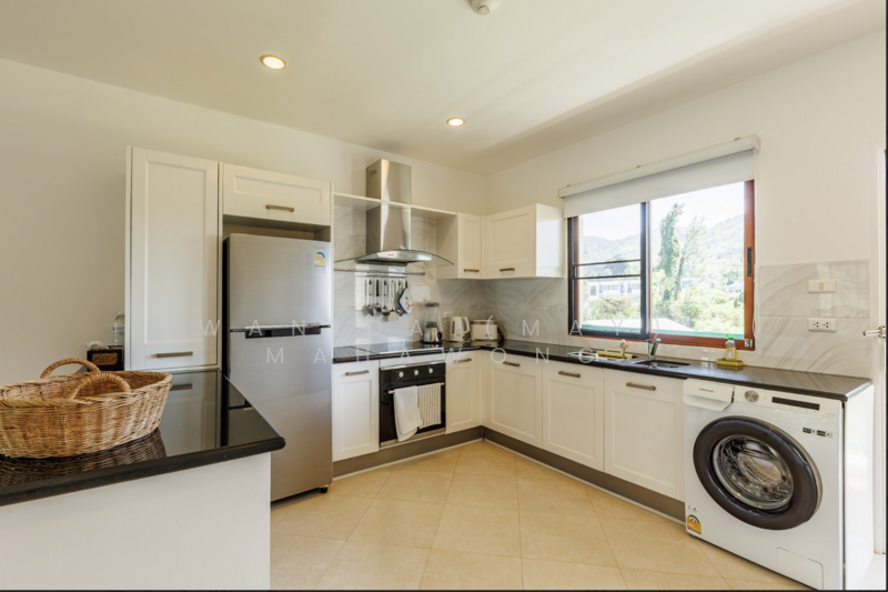 Baan Puri Apartments, Phuket, Moo 3, Choeng Thale, Thalang, Phuket, 2 Bedrooms, 110 sqm, Condo For Sale, by Wanida (May) Mahawong, 500201960 - DDproperty.com