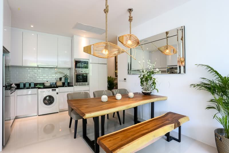 Kamala Falls, Phuket, 6/122 Kamala, Kammala, Kathu, Phuket, 2 Bedrooms, 92 sqm, Condo For Sale, by Wanida (May) Mahawong, 500201962 - DDproperty.com