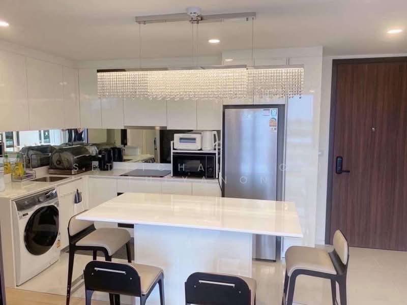 Kara Ari-Rama 6, Bangkok, Rama 6 Road, Samsen Nai, Phaya Thai, Bangkok, 2 Bedrooms, 61 sqm, Condo For Sale, by Sittichai (Ice) Tulyanon, 500201963 - DDproperty.com