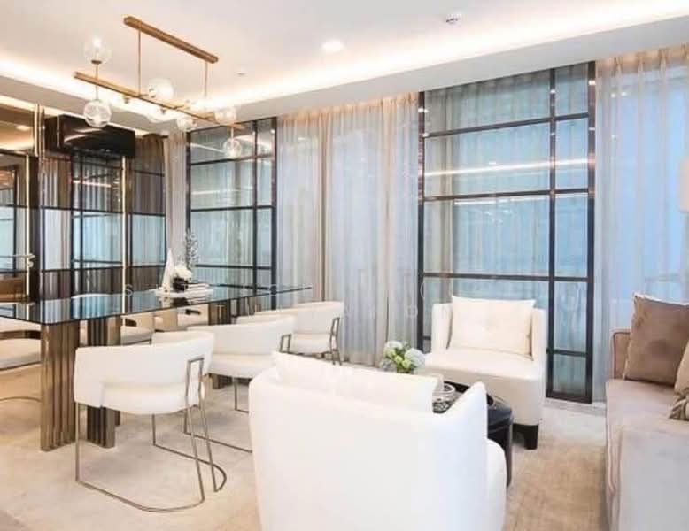 Kara Ari-Rama 6, Bangkok, Rama 6 Road, Samsen Nai, Phaya Thai, Bangkok, 2 Bedrooms, 61 sqm, Condo For Sale, by Sittichai (Ice) Tulyanon, 500201963 - DDproperty.com