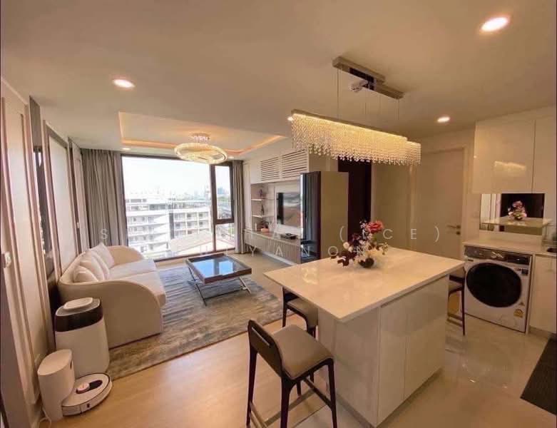 Kara Ari-Rama 6, Bangkok, Rama 6 Road, Samsen Nai, Phaya Thai, Bangkok, 2 Bedrooms, 61 sqm, Condo For Sale, by Sittichai (Ice) Tulyanon, 500201963 - DDproperty.com