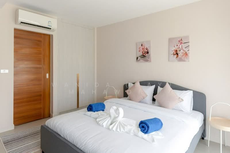 Babylon Sky Garden, Phuket, Soi Lamkayai, Rawai, Muang Phuket, Phuket, 2 Bedrooms, 55 sqm, Condo For Sale, by Wanida (May) Mahawong, 500201966 - DDproperty.com