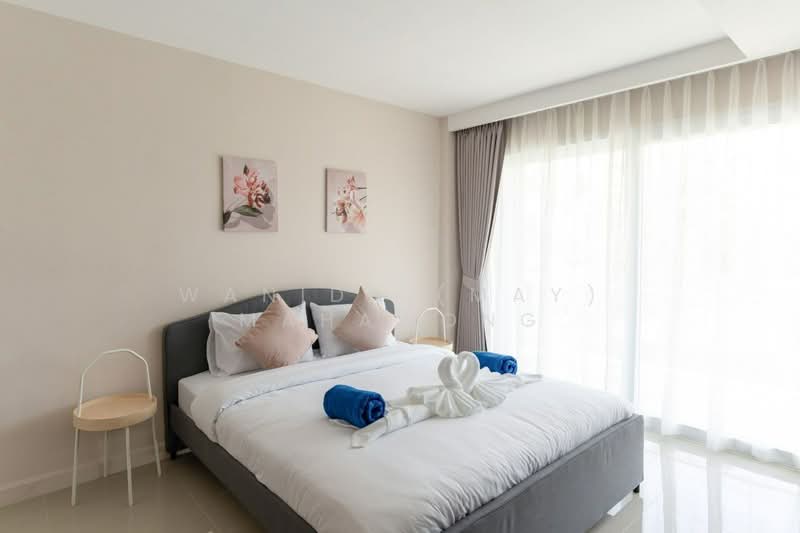 Babylon Sky Garden, Phuket, Soi Lamkayai, Rawai, Muang Phuket, Phuket, 2 Bedrooms, 55 sqm, Condo For Sale, by Wanida (May) Mahawong, 500201966 - DDproperty.com