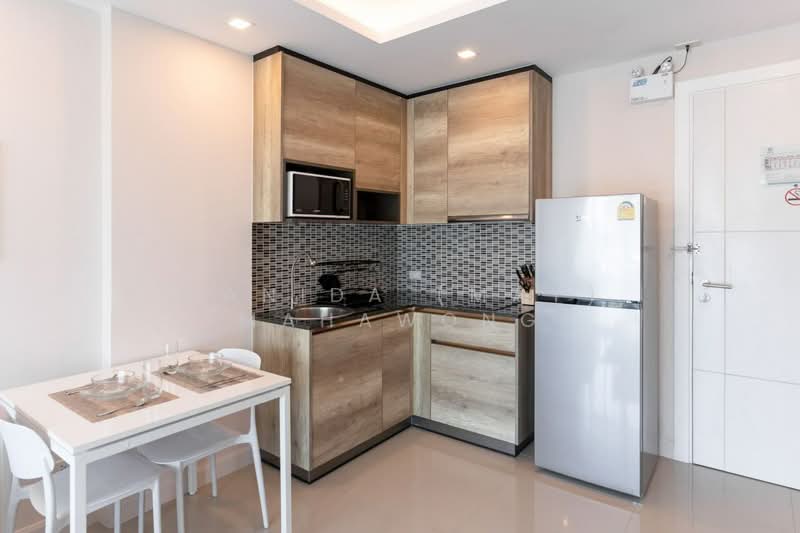 Babylon Sky Garden, Phuket, Soi Lamkayai, Rawai, Muang Phuket, Phuket, 2 Bedrooms, 55 sqm, Condo For Sale, by Wanida (May) Mahawong, 500201966 - DDproperty.com