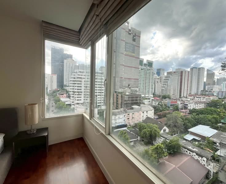 Baan Siri 31, Bangkok, Sukhumvit 31, Khlongtoei Nua, Watthana, Bangkok, 2 Bedrooms, 88 sqm, Condo For Sale, by Sittichai (Ice) Tulyanon, 500201967 - DDproperty.com
