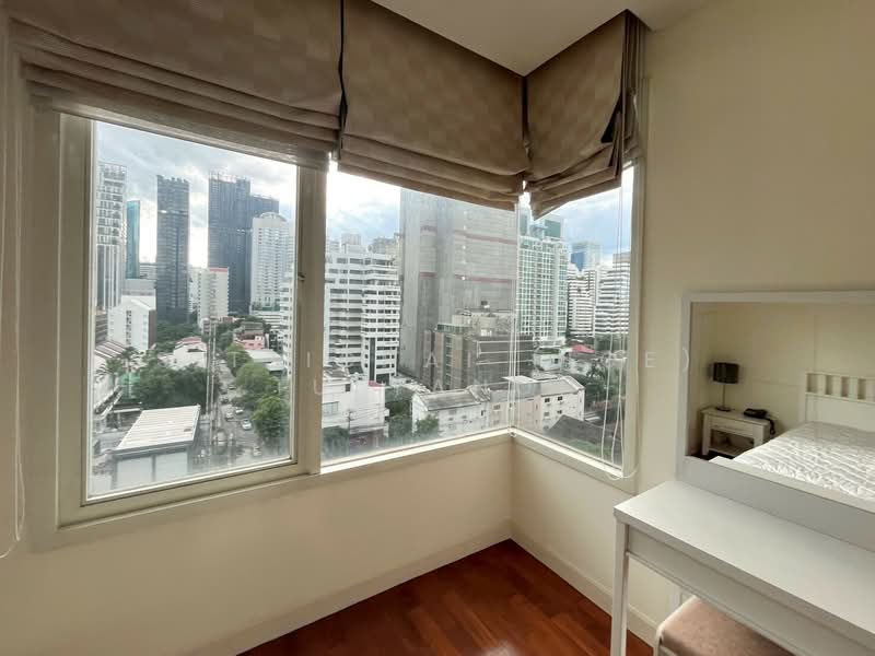 Baan Siri 31 : บ้านสิริ เธอร์ตี้วัน, กรุงเทพ, ถนนสุขุมวิท 31, คลองเตยเหนือ, วัฒนา, กรุงเทพ, 88 ตร.ม., คอนโด ขาย, โดย Sittichai (Ice) Tulyanon, 500201967 - DDproperty.com