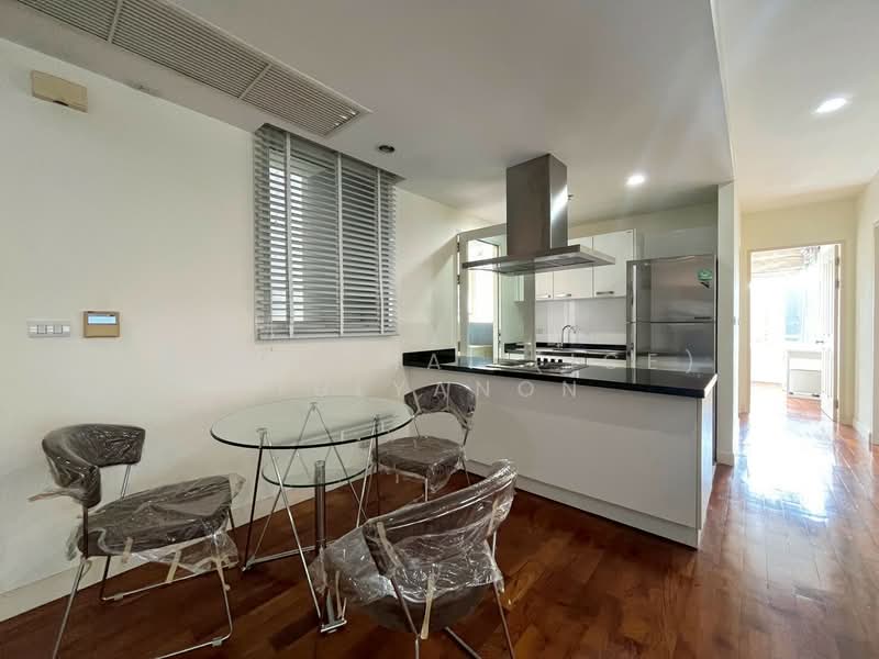 Baan Siri 31, Bangkok, Sukhumvit 31, Khlongtoei Nua, Watthana, Bangkok, 2 Bedrooms, 88 sqm, Condo For Sale, by Sittichai (Ice) Tulyanon, 500201967 - DDproperty.com