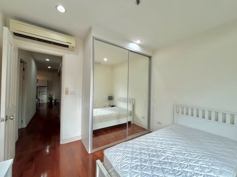 Baan Siri 31, Bangkok, Sukhumvit 31, Khlongtoei Nua, Watthana, Bangkok, 2 Bedrooms, 88 sqm, Condo For Sale, by Sittichai (Ice) Tulyanon, 500201967 - DDproperty.com
