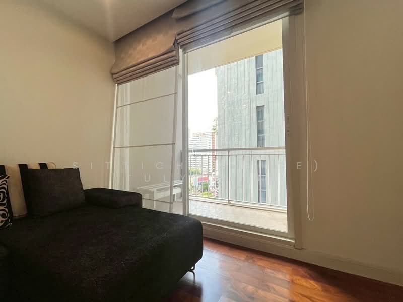 Baan Siri 31 : บ้านสิริ เธอร์ตี้วัน, กรุงเทพ, ถนนสุขุมวิท 31, คลองเตยเหนือ, วัฒนา, กรุงเทพ, 88 ตร.ม., คอนโด ขาย, โดย Sittichai (Ice) Tulyanon, 500201967 - DDproperty.com