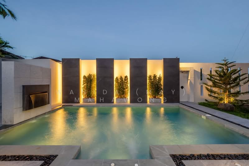 ภูเก็ต ซิตี้ โฮม, ภูเก็ต, รัษฎา, เมืองภูเก็ต, ภูเก็ต, 350 ตร.ม., วิลล่า ขาย, โดย Fazwaz (Thailand) Co., Ltd., 500201972 - DDproperty.com