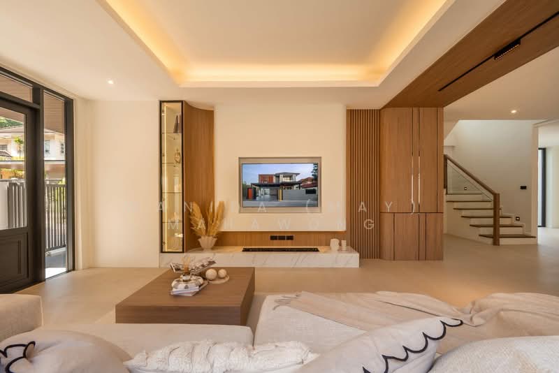 Phuket City Home, Phuket, Ratsada, Muang Phuket, Phuket, 3 Bedrooms, 350 sqm, Villa For Sale, by Wanida (May) Mahawong, 500201972 - DDproperty.com