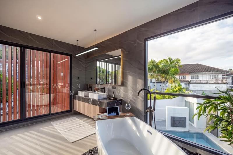 Phuket City Home, Phuket, Ratsada, Muang Phuket, Phuket, 3 Bedrooms, 350 sqm, Villa For Sale, by Wanida (May) Mahawong, 500201972 - DDproperty.com