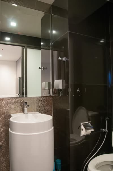 Rhythm Sukhumvit 36-38, Bangkok, 55 Soi Sukhumvit 36, Sukhumvit Road, Phra Kanong, Khlong Toei, Bangkok, Studio, 24 sqm, Condo For Sale, by Sittichai (Ice) Tulyanon, 500201973 - DDproperty.com