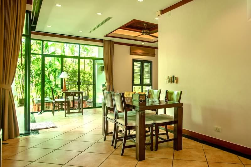 Nai Harn Baan Bua, Phuket, Rawai, Muang Phuket, Phuket, 1 Bedroom, 124 sqm, Villa For Sale, by Wanida (May) Mahawong, 500201974 - DDproperty.com
